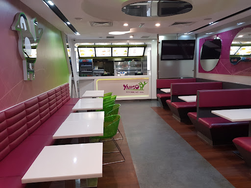 Photo of Yahgo - 38 Clifton St, Blackpool FY1 1JP